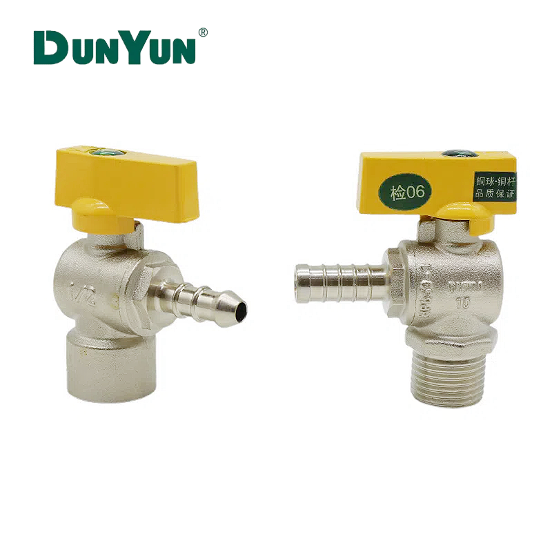 Brass Ball Valve For Gas suppliers