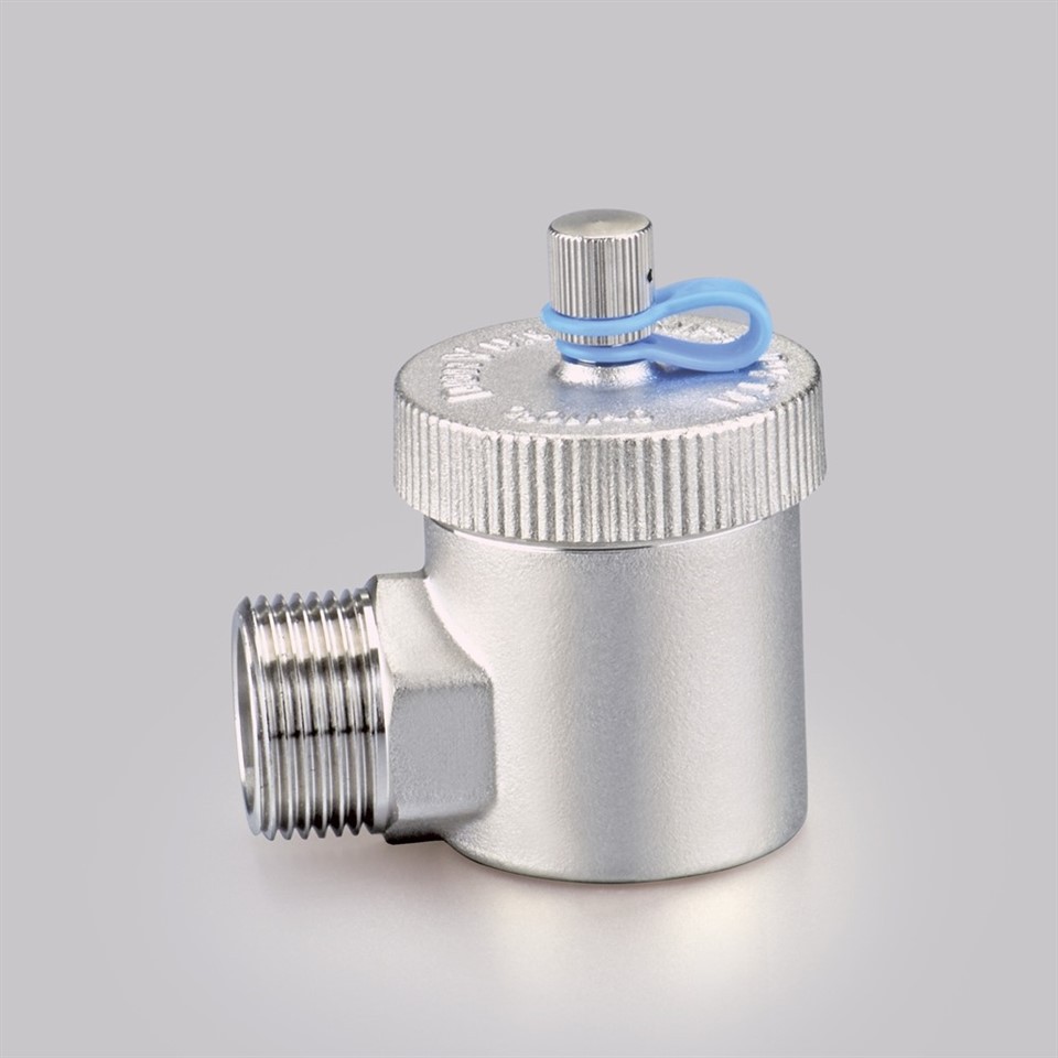 Hot Forging Male Thread Brass Inhalation Valve price