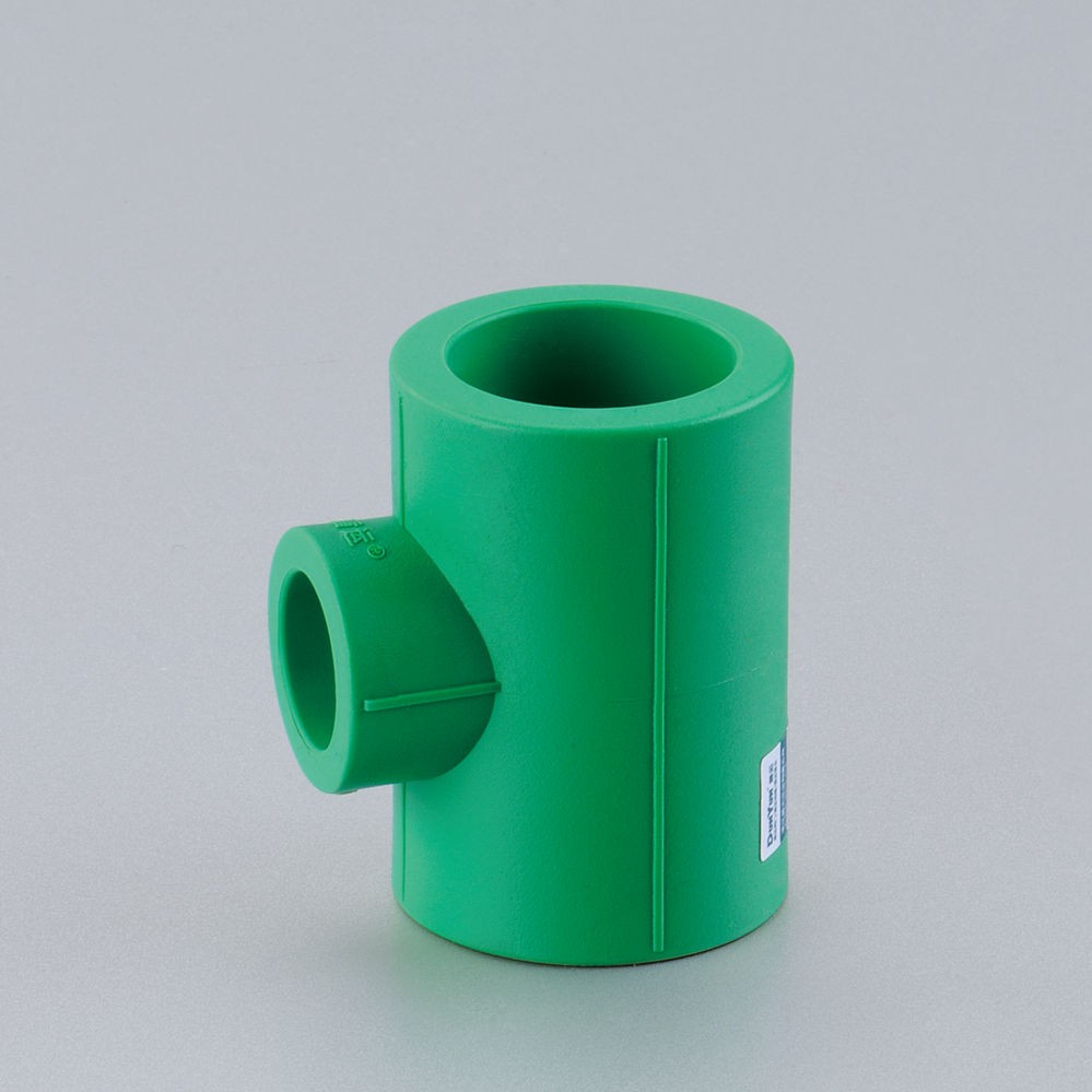 8 reducing tee 8 reducing tee